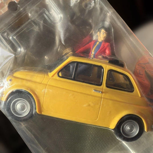 Banpresto Other 2