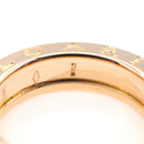 Bvlgari Ring B-Zero1 1 K18Pg Used A