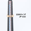Bvlgari Ring B-Zero1 1 K18Pg Used A