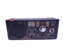 Hitachi Radio And Boombox Portable Receiver Kh-2200 Sergeram Broadcasting