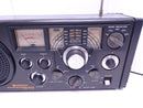 Hitachi Radio And Boombox Portable Receiver Kh-2200 Sergeram Broadcasting