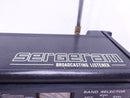 Hitachi Radio And Boombox Portable Receiver Kh-2200 Sergeram Broadcasting