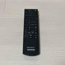 Sony Mini Component Systems Cmt-L7D Dvd/Cd Md