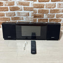 Sony Mini Component Systems Cmt-L7D Dvd/Cd Md
