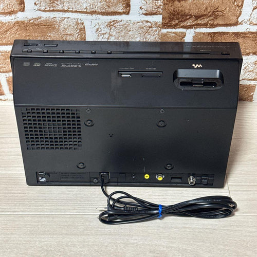 Sony Mini Component Systems Cmt-L7D Dvd/Cd Md