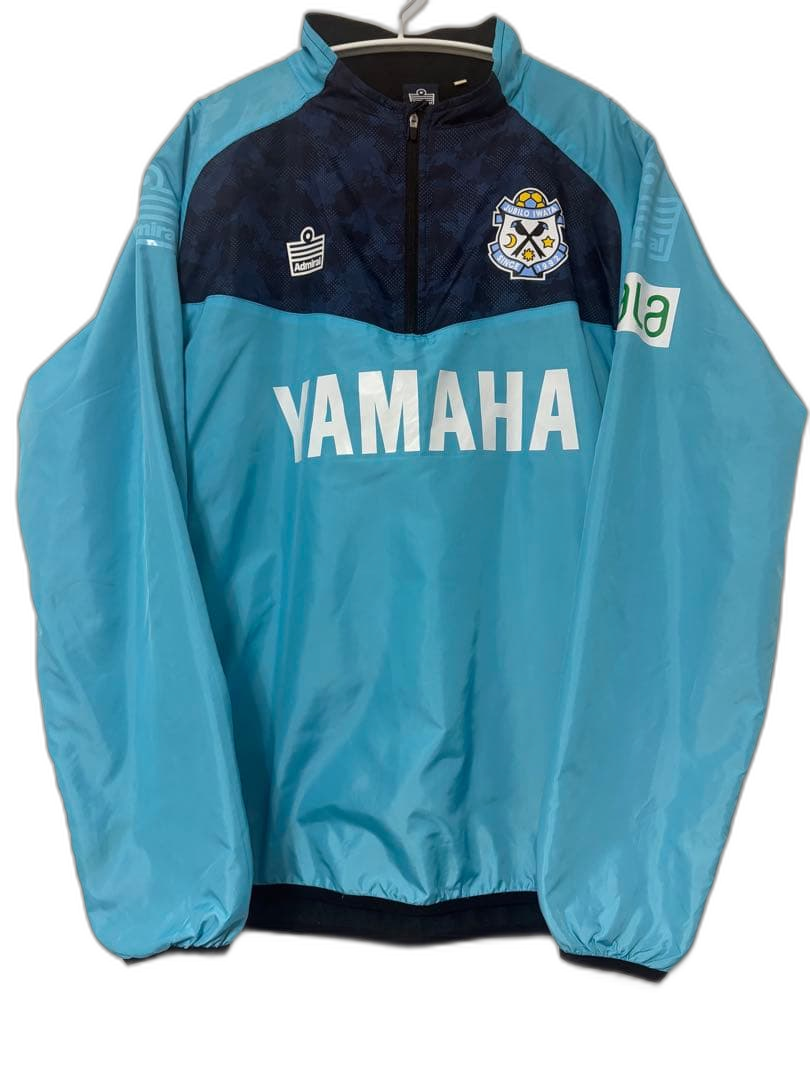 Admiral Piste Tops Windbreakers Yamaha