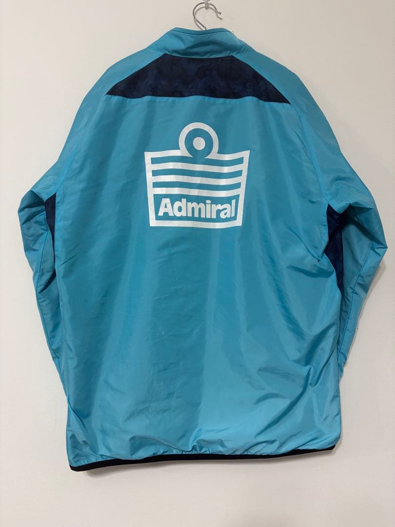 Admiral Piste Tops Windbreakers Yamaha