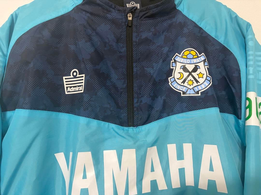 Admiral Piste Tops Windbreakers Yamaha