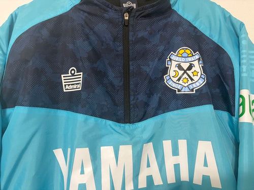 Admiral Piste Tops Windbreakers Yamaha