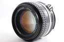 Nikon Lens (Single Focus) Ais Nikkor F/1.4 @4532