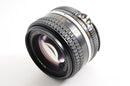 Nikon Lens (Single Focus) Ais Nikkor F/1.4 @4532