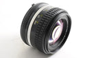 Nikon Lens (Single Focus) Ais Nikkor F/1.4 @4532