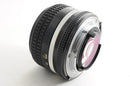 Nikon Lens (Single Focus) Ais Nikkor F/1.4 @4532