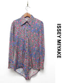 Issey Miyake Long Sleeve G525/