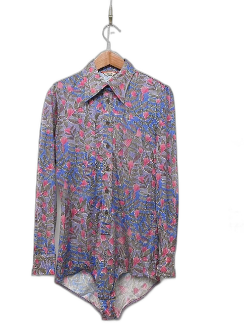 Issey Miyake Long Sleeve G525/