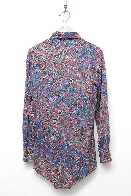 Issey Miyake Long Sleeve G525/