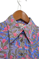 Issey Miyake Long Sleeve G525/
