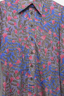 Issey Miyake Long Sleeve G525/