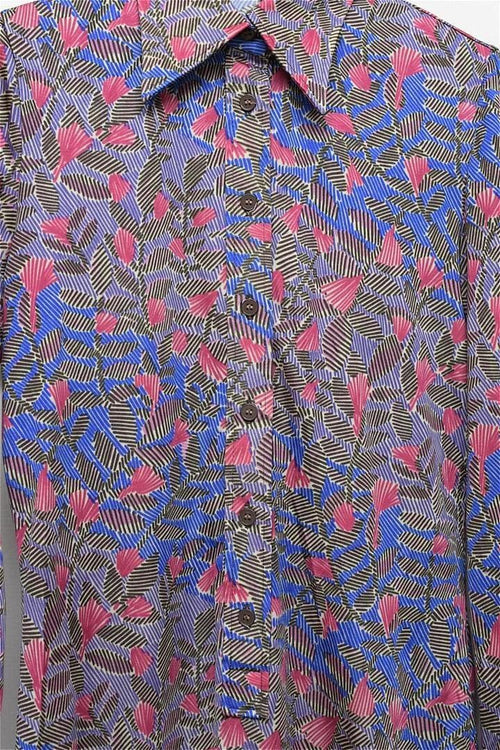 Issey Miyake Long Sleeve G525/