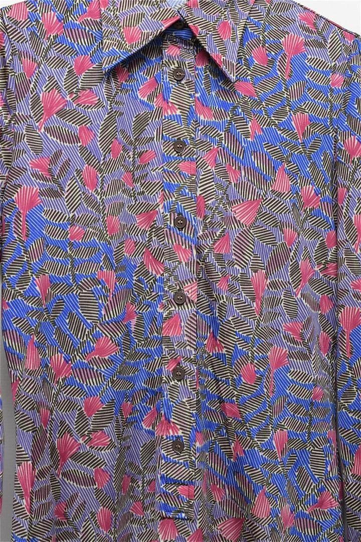 Issey Miyake Long Sleeve G525/