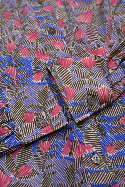Issey Miyake Long Sleeve G525/