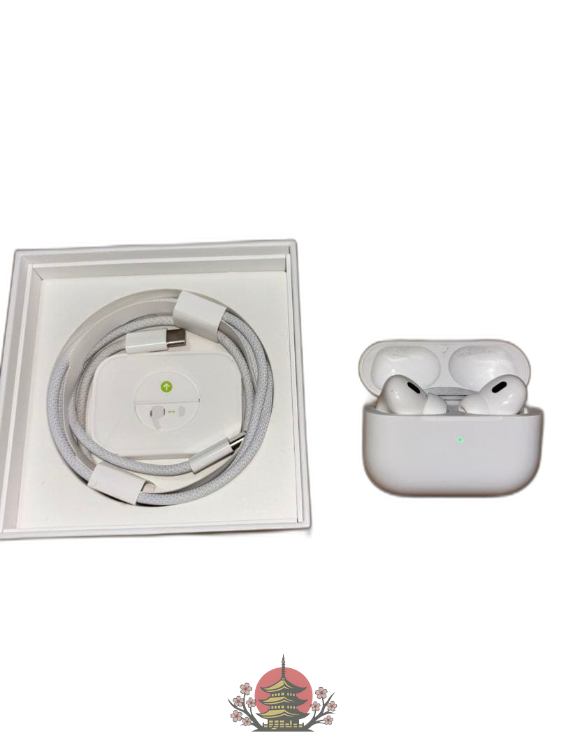 Apple Airpods Body Pro 2