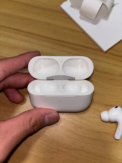 Apple Airpods Body Pro 2