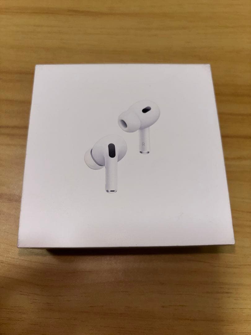 Apple Airpods Body Pro 2