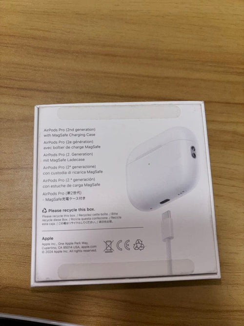 Apple Airpods Body Pro 2