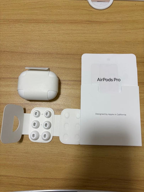 Apple Airpods Body Pro 2
