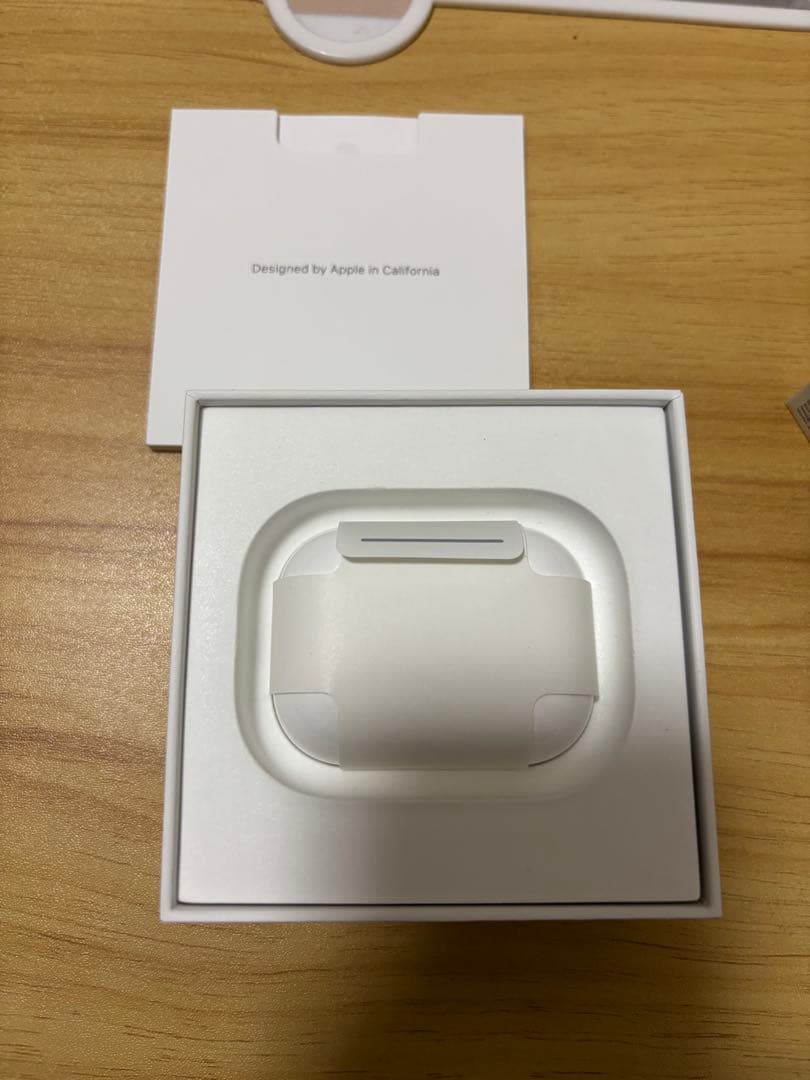 Apple Airpods Body Pro 2