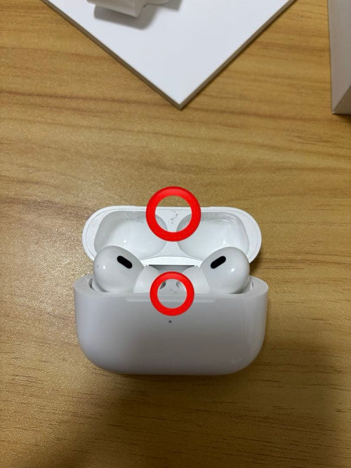 Apple Airpods Body Pro 2