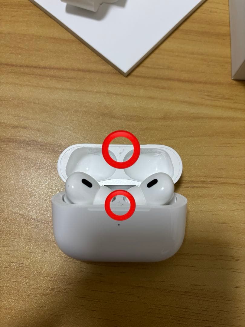 Apple Airpods Body Pro 2