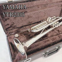 Yamaha Trumpets Ytr-2335
