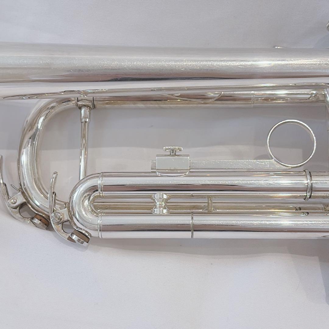 Yamaha Trumpets Ytr-2335