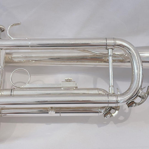 Yamaha Trumpets Ytr-2335