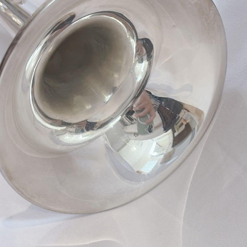 Yamaha Trumpets Ytr-2335