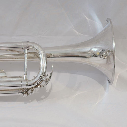 Yamaha Trumpets Ytr-2335