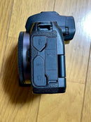 Canon Mirrorless Interchangeable Lips Eos R