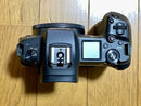 Canon Mirrorless Interchangeable Lips Eos R