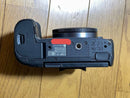 Canon Mirrorless Interchangeable Lips Eos R
