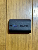 Canon Mirrorless Interchangeable Lips Eos R