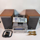 Mini Component Systems Onkyo Fr-Un7 Cd/Md/