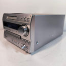 Mini Component Systems Onkyo Fr-Un7 Cd/Md/