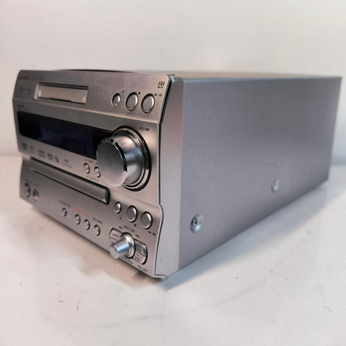 Mini Component Systems Onkyo Fr-Un7 Cd/Md/