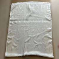 Bvlgari Stall Shawl