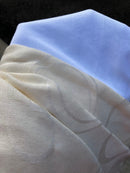 Bvlgari Stall Shawl