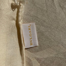 Bvlgari Stall Shawl