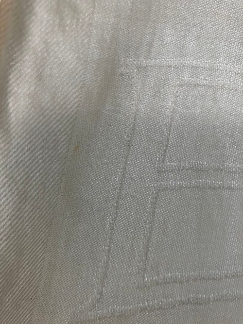 Bvlgari Stall Shawl
