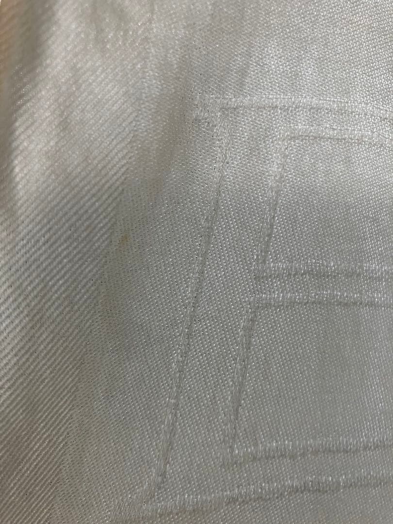 Bvlgari Stall Shawl